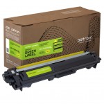 Картридж Brother TN-241Y, yellow Green Label (PN-TN241YGL) PATRON