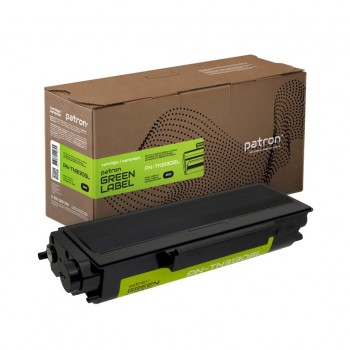 Картридж Brother TN-3130 Green Label (PN-TN3130GL) PATRON