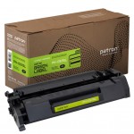 Картридж Canon 057 Green Label (PN-057GL) PATRON