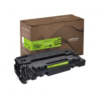 Картридж Canon 724 Green Label (PN-724GL) PATRON