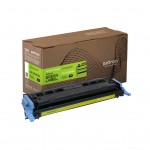 Картридж HP 124A (Q6000A) black Green Label (PN-124AKGL) PATRON