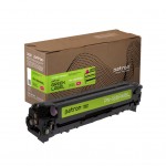 Картридж HP 128 (CE323A) Green Label, magenta (PN-128AMGL) PATRON