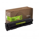 Картридж HP 203X (CF543X) magenta Green Label (PN-203XMGL) PATRON