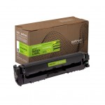 Картридж HP 205A (CF532A) Green Label, yellow (PN-205AYGL) PATRON