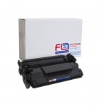Картридж HP 26X (CF226X) (FL-CF226X) FREE Label