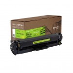 Картридж HP 415A (W2032A) Green Label, yellow (PN-415AYGL) PATRON