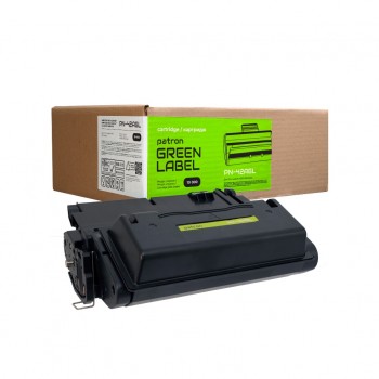 Картридж HP 42A (Q5942A) Green Label (PN-42AGL) PATRON
