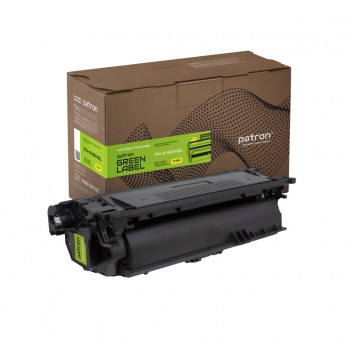Картридж HP 648A (CE262A) yellow Green Label (PN-648AYGL) PATRON
