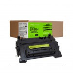 Картридж HP 90A (CE390A) Green Label (PN-90AGL) PATRON