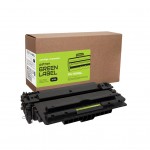 Картридж HP 93A (CZ192A) Green Label (PN-93AGL) PATRON