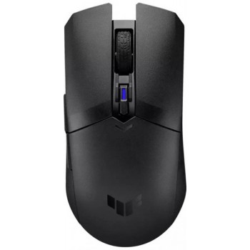 Миша ASUS TUF Gaming M4 Wireless/Bluetooth Black (90MP02F0-BMUA00)