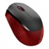 Миша Genius NX-8000 Silent Wireless Red (31030025401)