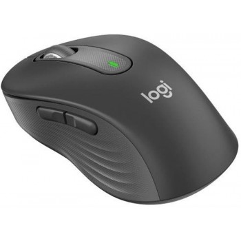 Миша Logitech Signature M650 Wireless for Business Graphite (910-006274)