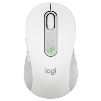 Миша Logitech Signature M650 Wireless for Business Off-White (910-006275)