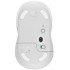 Миша Logitech Signature M650 Wireless for Business Off-White (910-006275)