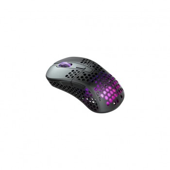 Миша Xtrfy M42 RGB Wireless Black (M42W-RGB-BLACK)
