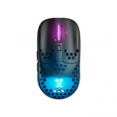 Миша Xtrfy MZ1 RGB Wireless Black (MZ1W-RGB-BLACK)