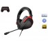 Навушники ASUS ROG Delta S Core 3,5мм Black/Red (90YH03JC-B1UA00)