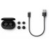 Навушники Philips TAT1207 True Wireless IPX4 Black (TAT1207BK/00)