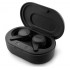 Навушники Philips TAT1207 True Wireless IPX4 Black (TAT1207BK/00)