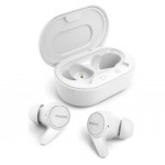 Навушники Philips TAT1207 True Wireless IPX4 White (TAT1207WT/00)