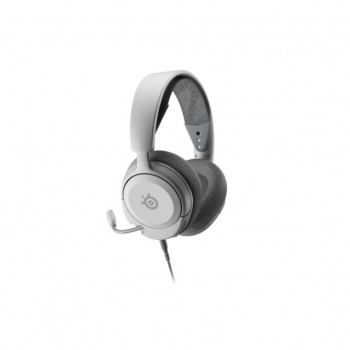 Навушники SteelSeries Arctis Nova 1 White (SS61607)