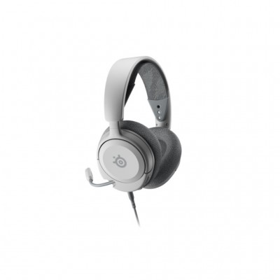 Навушники SteelSeries Arctis Nova 1 White (SS61607)
