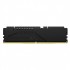 Пам'ять DDR5 16GB 5600 MHz Beast Black Kingston Fury (ex.HyperX) KF556C40BB-16