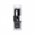 Пам'ять DDR5 16GB 5600 MHz Beast Black Kingston Fury (ex.HyperX) KF556C40BB-16