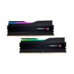 Пам'ять DDR5 64GB (2x32GB) 5600 MHz Trident Z5 RGB G.Skill F5-5600J3636D32GX2-TZ5RK