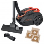 Пилосос Rotex RVB16-B