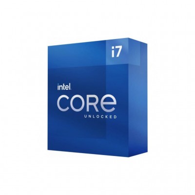 Процесор Core™ i7 12700 (BX8071512700)
