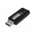 флеш USB 32GB Rage Lite Black USB 3.2 (PEF32GRLB32U)