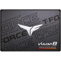 SSD 1TB Team Vulcan Z 2.5" SATAIII 3D TLC (T253TZ001T0C101)