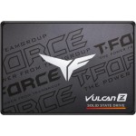 SSD 512GB Team Vulcan Z 2.5" SATAIII 3D TLC (T253TZ512G0C101)