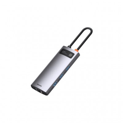 USB-хаб Baseus CAHUB-CW0G