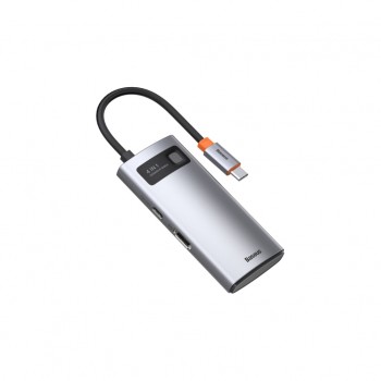 USB-хаб Baseus CAHUB-CY0G