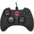 Геймпад дротовий SpeedLink Rait PC/PS3/Switch Black (SL-650010-BK)