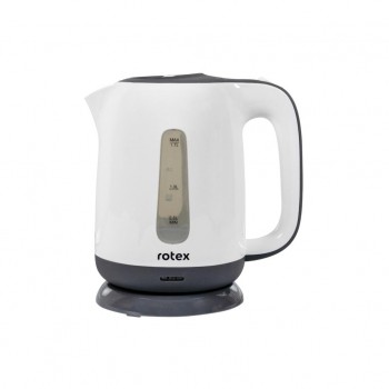 Електрочайник Rotex RKT03-G