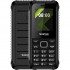 Мобільний телефон Sigma mobile X-style 18 Track Dual Sim Black/Grey