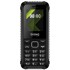 Мобільний телефон Sigma mobile X-style 18 Track Dual Sim Black/Grey