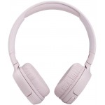 Навушники JBL Tune 510BT Rose (JBLT510BTROSEU)