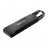 флеш USB USB3.1 256GB Type-C SanDisk Ultra Black (SDCZ460-256G-G46)