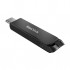 флеш USB USB3.1 256GB Type-C SanDisk Ultra Black (SDCZ460-256G-G46)