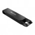 флеш USB USB3.1 32GB Type-C SanDisk Ultra Black (SDCZ460-032G-G46)