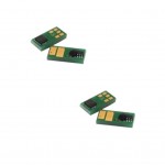 Чип для картриджа Canon041BlackLBP312x10KC-CRG-041K-10K-VE (3206656) AHK