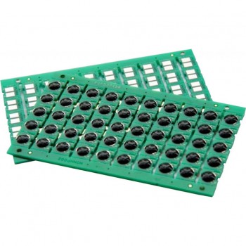 Чип для картриджа HPLJ1102/Canon725,1.6KH-285A/725A1.6K-VE (3206282) AHK