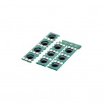 Чип для картриджа HPLJProM605/M606/М630CF281A-10.5KH-CF281A-10.5K-VE (3206503) AHK