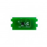 Чип для картриджа Kyocera TK-5280Y EcoSys-M6235 11k yellow (TK5280CP-YEU) Static Control