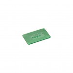 Чип для картриджа OKIC610CyanO-C610C-8K-VE (3206202) AHK